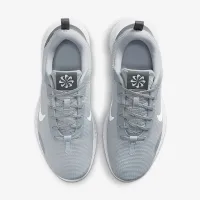 Nike Flex Experience Run 12 чоловічі Road Running Кросівки (Extra Wide) колір сірий