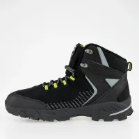 Кросівки Lee Cooper LCJ-22-01-1401M - Чорні
