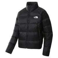 Куртка The North Face Hyalite 0A3Y4SJK31 - Чорна