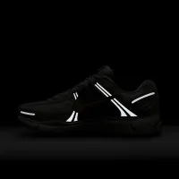 Nike Zoom Vomero 5 женская Кроссовки цвет серый
