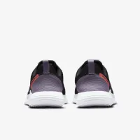 Nike Flex Experience Run 12 жіноча Road Running Кросівки (Extra Wide) колір чорний