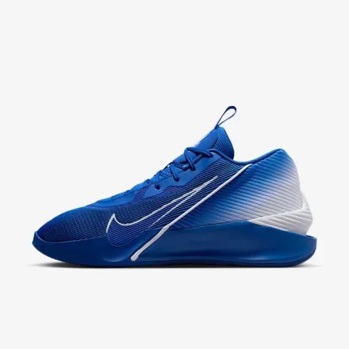 Nike G.T. Jump Academy баскетбольные Кроссовки синий