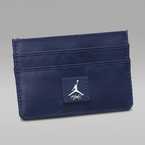 Nike Jordan чоловічі Flight Card Case блакитний