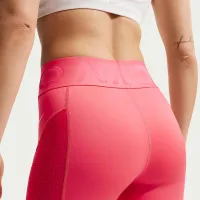 Nike Pro Sculpt жіноча Dri-FIT З високою талією 5