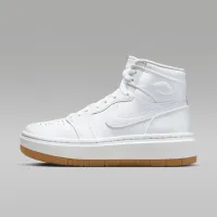 Nike Air Jordan 1 Elevate High SE жіноча Кросівки колір білий