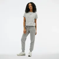 Штаны New Balance WP23600AG - Серые