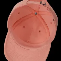 Nike Club Unstructuколір червоний Cap Orange