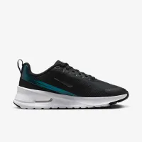 Nike Air Max Nuaxis жіноча Кросівки колір чорний