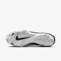 Nike Alpha Huarache NXT чоловічі бейсбольні бутси колір білий