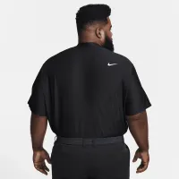 Nike Tour чоловічі Dri-FIT для гольфу Polo колір чорний