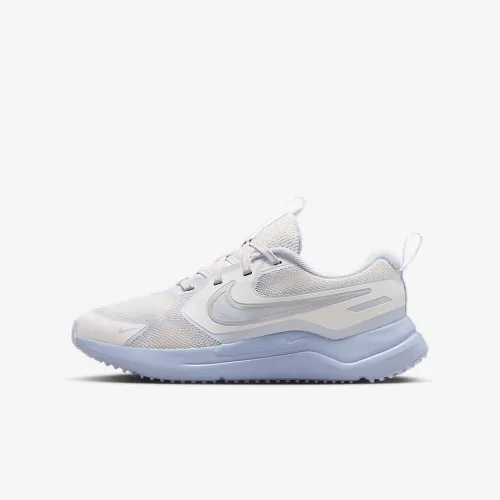 Nike Cosmic Runner Big дитячі Road Running Кросівки колір сірий