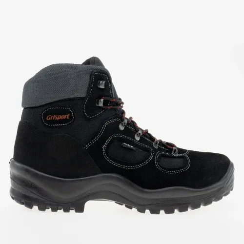 Кроссовки Grisport 10626S199G - Черные