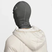 Nike ACG Dri-FIT Balaclava колір сірий