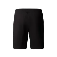 Шорты The North Face Zumu 0A87DFJK31 - Черные