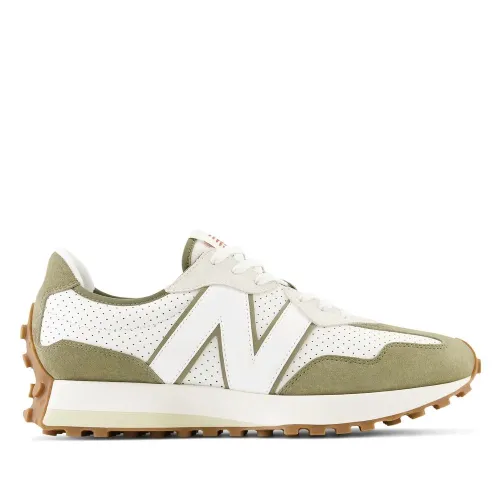 Кроссовки New Balance MS327PQ - Зеленые
