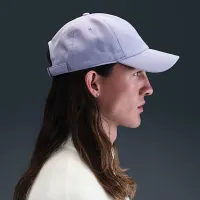 Nike Club Unstructuколір червоний Cap колір фіолетовий