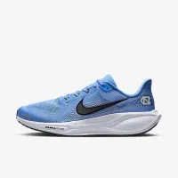 UNC Pegasus 41 чоловічі Nike College Road Running Кросівки блакитний