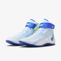 Nike Speedsweep 8 Wrestling Кроссовки синий