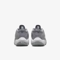 Nike IsoFly Big дитячі баскетбольні Кросівки колір сірий