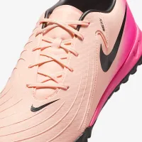 Nike Phantom GX 2 Academy TF Low-Top Soccer Кросівки Orange