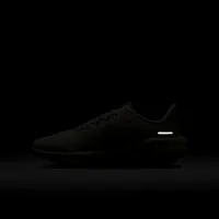 Nike Pegasus 41 Big детские Road Running Кроссовки цвет коричневый