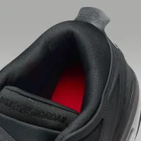 Nike Air Jordan 4RM SP чоловічі Кросівки колір сірий