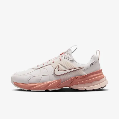 Nike V2K Run GORE-TEX женская Waterproof Кроссовки цвет серый