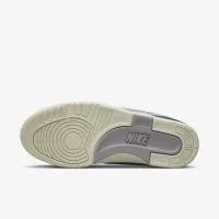 Nike Air Alpha Force 88 Low чоловічі Кросівки колір сірий