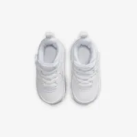 Nike Air Max 90 EasyOn Baby/Toddler Кросівки колір білий