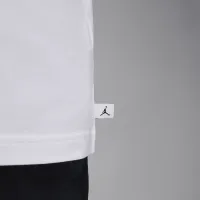 Nike Zion чоловічі футболка колір білий