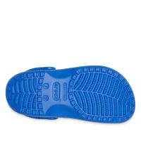 Шльопанці Crocs Classic Clog 206991-4KZ - Блакитні