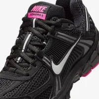 Nike Vomero 5 Big детские Кроссовки цвет черный