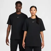 Nike NOCTA футболка цвет черный
