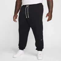 Nike Standard Issue чоловічі Dri-FIT баскетбольні Pants колір чорний