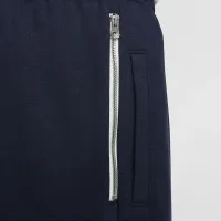 Nike Standard Issue чоловічі Dri-FIT баскетбольні Pants блакитний