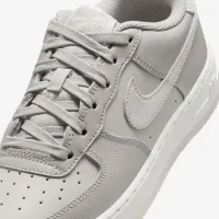 Nike Air Force 1 LV8 5 Big дитячі Кросівки колір сірий