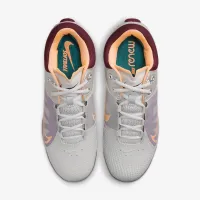 Nike Hyperdiamond 4 Elite женская Softball Cleats цвет серый