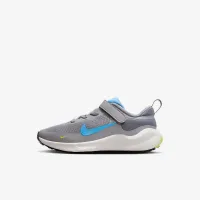 Nike Revolution 7 Little детские Кроссовки цвет серый