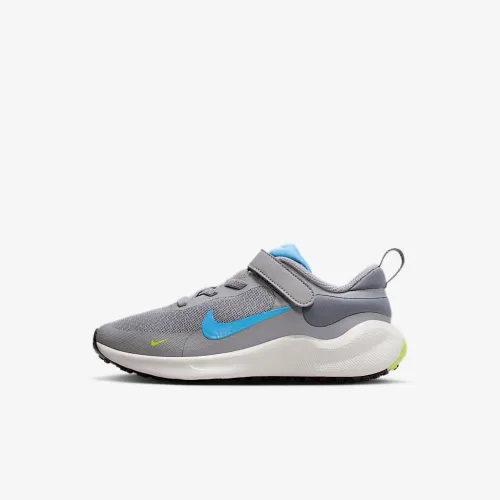 Nike Revolution 7 Little детские Кроссовки цвет серый
