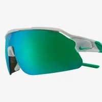 Nike Flyfree Shield Sunglasses колір сірий