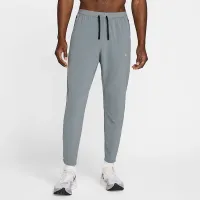 Nike Stride чоловічі Dri-FIT Woven Running Pants колір сірий