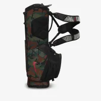 Nike Air Hybrid 2 для гольфу сумка колір чорний