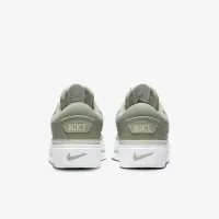 Nike Court Legacy Lift жіноча Кросівки колір зелений