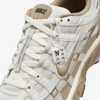 Nike P-6000 Premium Кроссовки цвет серый