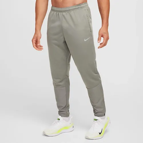 Nike Sphere Challenger чоловічі Therma-FIT Water-Repellent Running Pants колір сірий