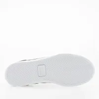 Кроссовки Lacoste Lerond Pro BL 123 1 CMA 745CMA0054-312 - Черные