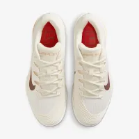 Nike Vapor 12 жіноча Hard Court Tennis Кросівки колір коричневий