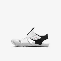 Nike Sunray Protect 2 Little дитячі босоніжки колір білий