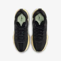 Nike Ava Rover Big дитячі Кросівки колір чорний