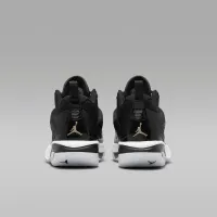 Nike Jordan Stay Loyal 3 Big дитячі Кросівки колір чорний
